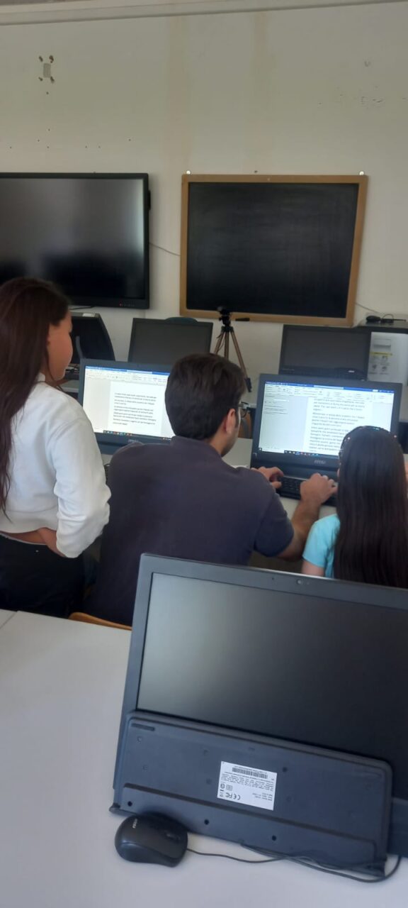 Sulle ali della libertà